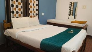 Candolim cozy stay One bhk Vacation rental in Goa, India