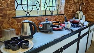 Candolim cozy stay One bhk Vacation rental in Goa, India