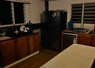 Sea View Apartment: Family-Friendly Fiji Escape Vacation rental in Baravi