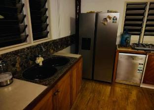 Sea View Apartment: Family-Friendly Fiji Escape Vacation rental in Baravi