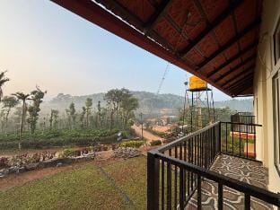Navira Homestay Vacation rental in Karnataka