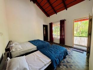 Navira Homestay Vacation rental in Karnataka