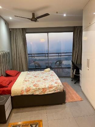 The Arc supernova Vacation rental in Noida