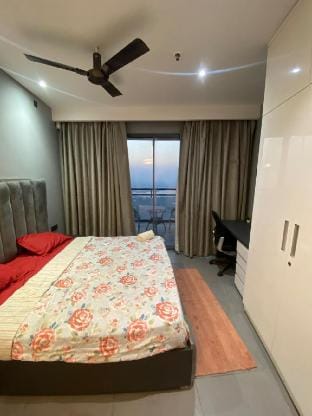 The Arc supernova Vacation rental in Noida