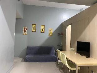 Two-Bedroom in Grass Residences SM North EDSA Vacation rental in Quezon City