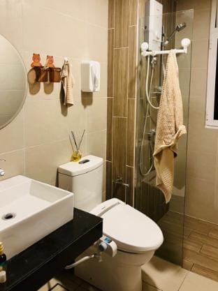 Whole unit comfort and cozy in petaling jaya Vacation rental in Petaling Jaya
