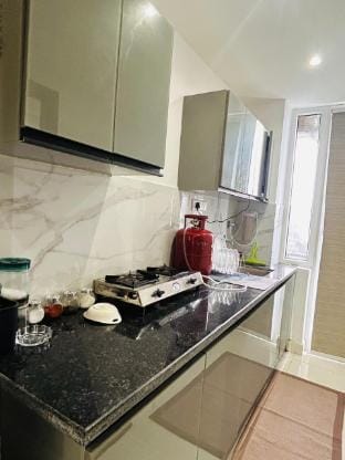 Escape to Paradise V Vacation rental in Punjab, India