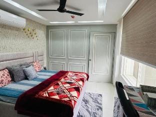 Escape to Paradise V Vacation rental in Punjab, India