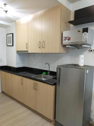 SMDC Light Residences T1-3314 Vacation rental in Mandaluyong