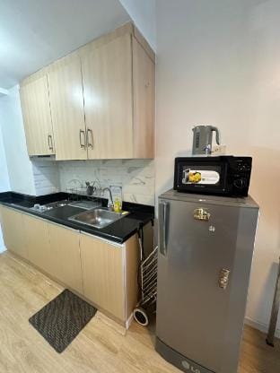 SMDC Light Residences T1-2723 Vacation rental in Mandaluyong