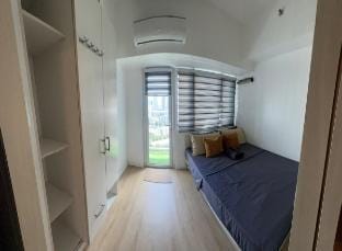 SMDC Light Residences T1-2723 Vacation rental in Mandaluyong