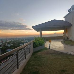 Serene Urban Retreat Vacation rental in Quezon City