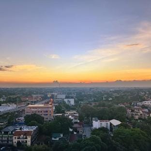 Serene Urban Retreat Vacation rental in Quezon City