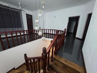 4 bedroom Fully Furnished 2-Storey house Vacation rental in Dehiwala-Mount Lavinia