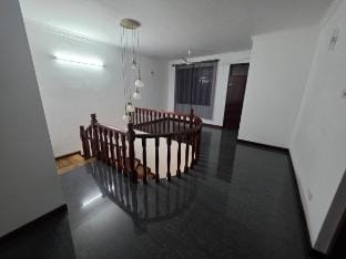 4 bedroom Fully Furnished 2-Storey house Vacation rental in Dehiwala-Mount Lavinia