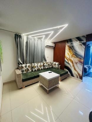 The Escape of Paradise VI Vacation rental in Punjab, India