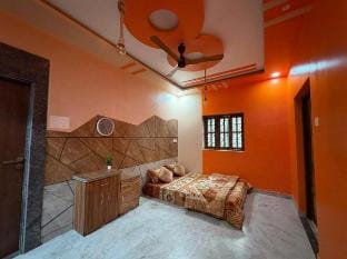 Riverside Farm & Homestay  Vacation rental in Goa, India