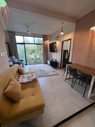 Leafy Loft Vacation rental in Kerala