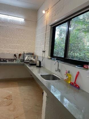 Leafy Loft Vacation rental in Kerala