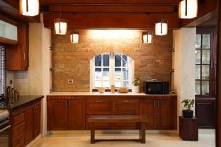 Entire 4 bedroom Villa, Angamaly, Cochin, Kochi Vacation rental in Kerala