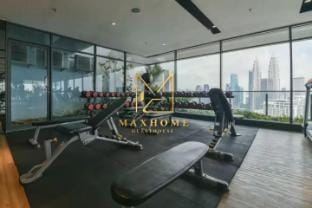 The Colony Infinity@Best sky pool Suite X39 Vacation rental in Federal Territory of Kuala Lumpur