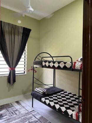 Izz Haziq Homestay! Its modern! Vacation rental in Besut