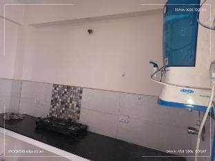 Furnished 3BHK Flat @ Saraidhela For Family-Friend Vacation rental in India