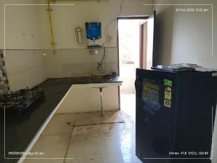 Furnished 3BHK Flat @ Saraidhela For Family-Friend Vacation rental in India