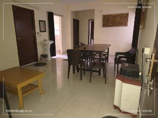 Furnished 3BHK Flat @ Saraidhela For Family-Friend Vacation rental in India