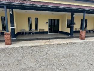 No. 2 Orchid Villa  Vacation rental in Selangor, Malaysia