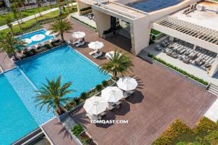 PKseahome 3 phòng ngủ 4 toilet Novaworld Vacation rental in Phan Thiet