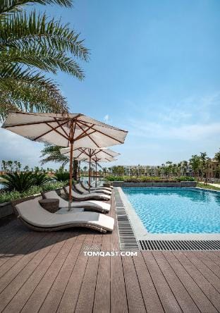 PKseahome 3 phòng ngủ 4 toilet Novaworld Vacation rental in Phan Thiet