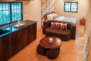 Anneq Farms Container Cabin Stay Vacation rental in Tamil Nadu