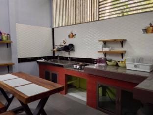 Horizon Hill House Vacation rental in Sala Dan