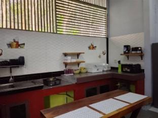 Horizon Hill House Vacation rental in Sala Dan