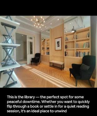 Luxury 5 star studio Vacation rental in Bengaluru