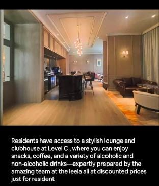 Luxury 5 star studio Vacation rental in Bengaluru