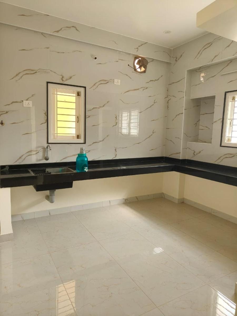 Nexus living Vacation rental in Coimbatore