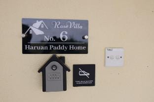 No. 6 Rose Villa Vacation rental in Selangor, Malaysia