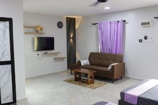 No. 4 Lavender Villa Vacation rental in Selangor, Malaysia