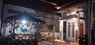 Bariklanaa Homestay Vacation rental in Indonesia