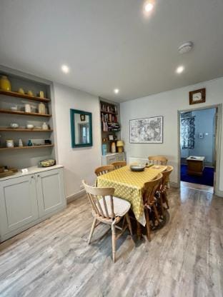 Victorian Home with Courtyard, Off-Site Parking Vacation rental in Cambridge