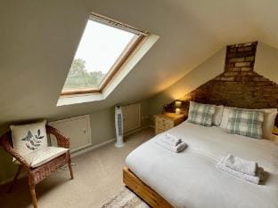 Victorian Home with Courtyard, Off-Site Parking Vacation rental in Cambridge