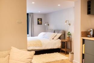 Stunning townhouse apartment in central Cambridge Vacation rental in Cambridge