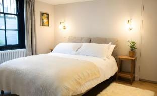 Stunning townhouse apartment in central Cambridge Vacation rental in Cambridge