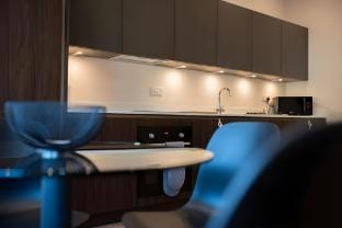 Modern 1Bed Apartment supercentral Vacation rental in Cambridge