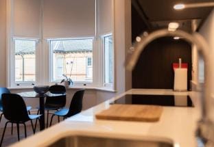 Modern 1Bed Apartment supercentral Vacation rental in Cambridge