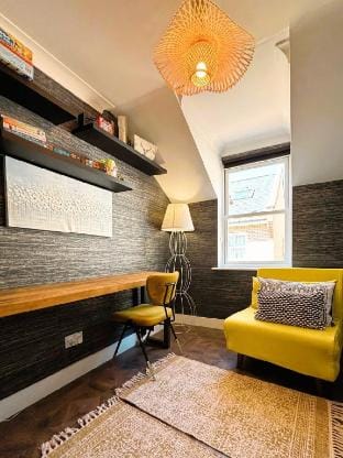 Mews House with  Garage in Heart of Cambridge Vacation rental in Cambridge