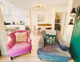 Mews House with  Garage in Heart of Cambridge Vacation rental in Cambridge