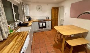 Quaint 2 bed Cottage in the Heart of Cambridge wit Vacation rental in Cambridge